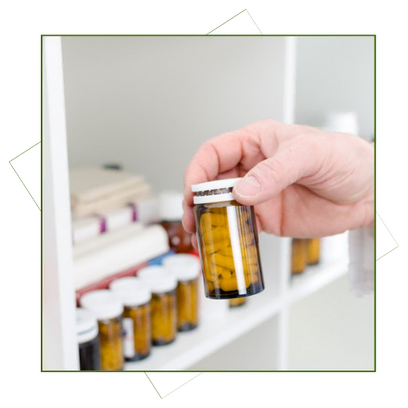 Productos de farmacia